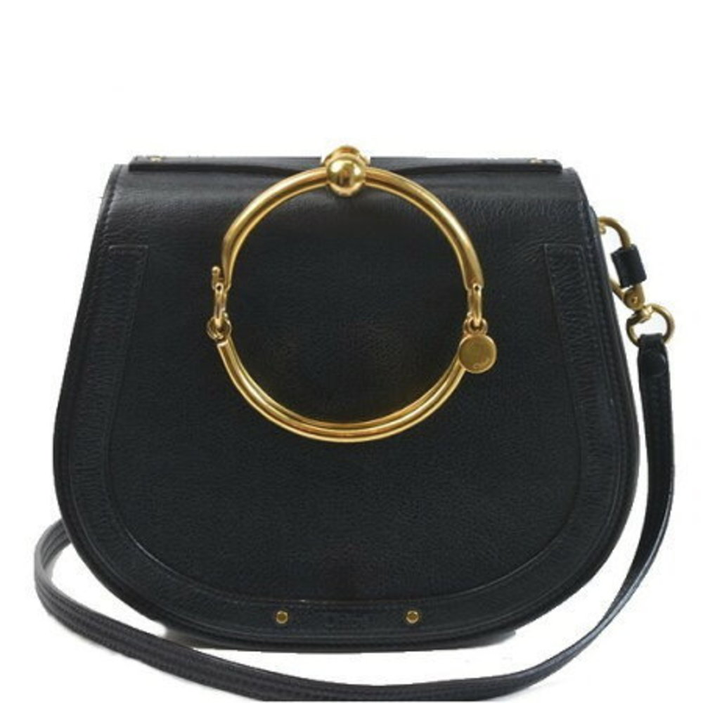 Chloe Nile Bracelet Bag
